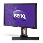 BenQ XL2730Z Gaming Monitor - 27 inch, WQHD, 144Hz, 1ms, TN Panel