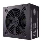 Cooler Master MWE 750 Bronze V2 PSU - 750W 80 Plus Bronze