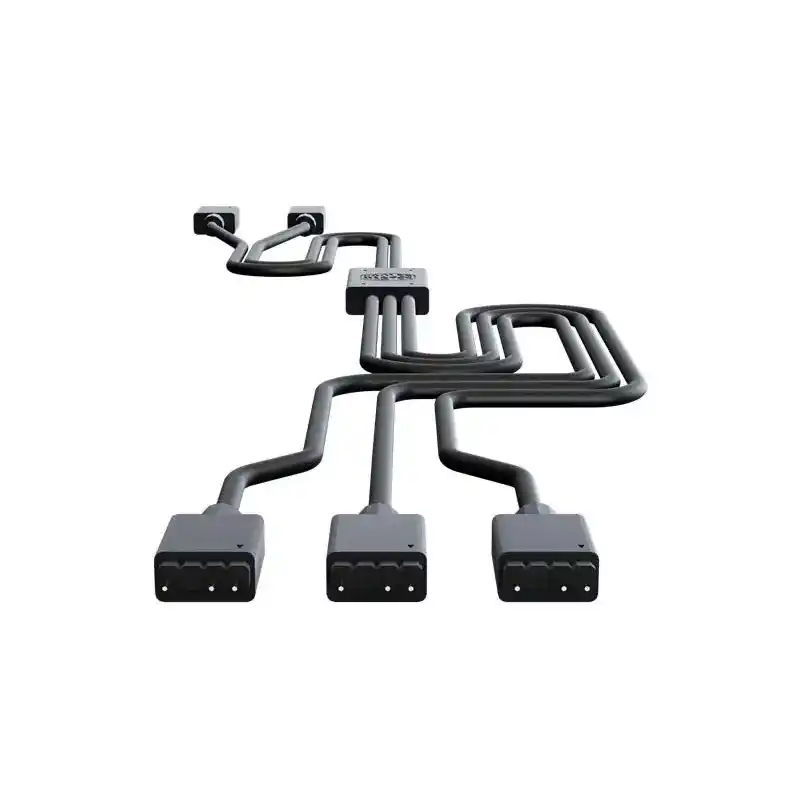 Cooler Master A-RGB 1-to-3 Splitter Cable