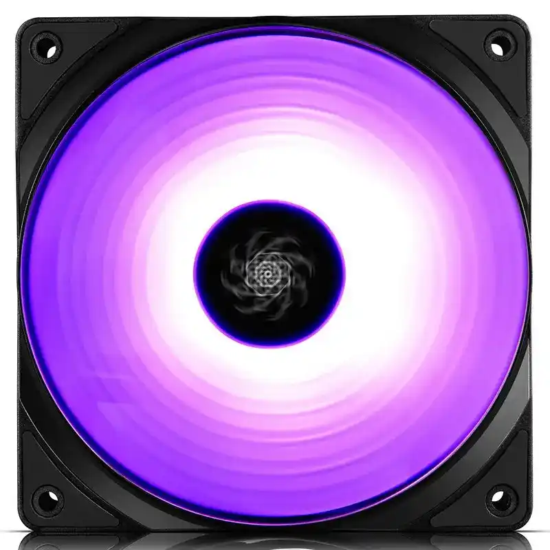 Deepcool CF120 ARGB Fan - Single Pack 2 Deepcool CF120 ARGB Fan - Single Pack - Ảnh 2