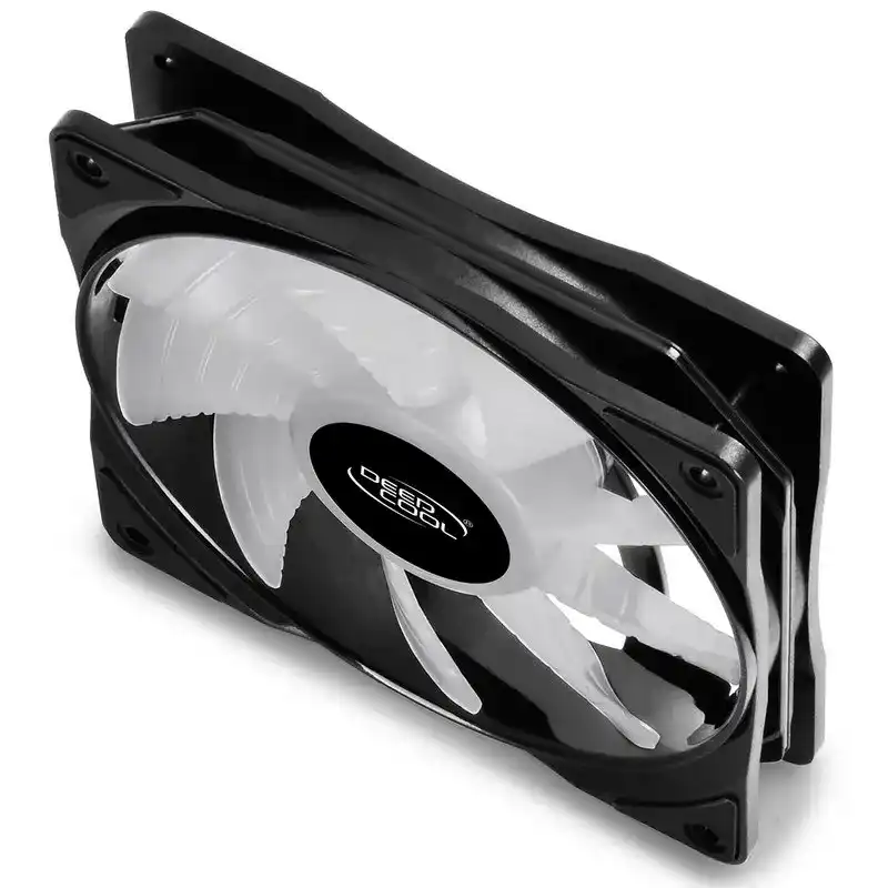 Deepcool CF120 ARGB Fan - Single Pack 3 Deepcool CF120 ARGB Fan - Single Pack - Ảnh 3