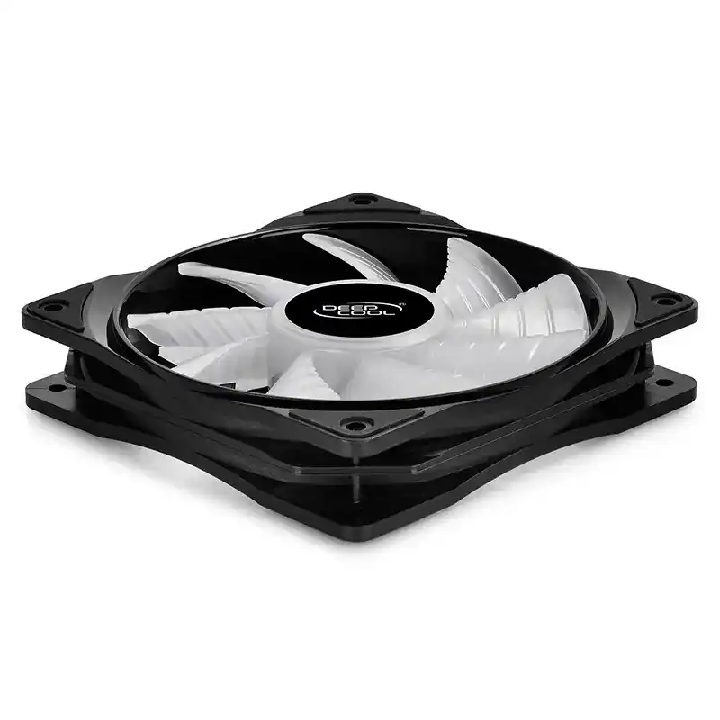Deepcool CF120 ARGB Fan - Single Pack 4 Deepcool CF120 ARGB Fan - Single Pack - Ảnh 4