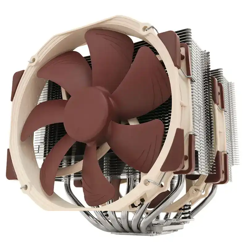 Noctua NH-D15 Dual Tower CPU Cooler 1 Noctua NH-D15 Dual Tower CPU Cooler