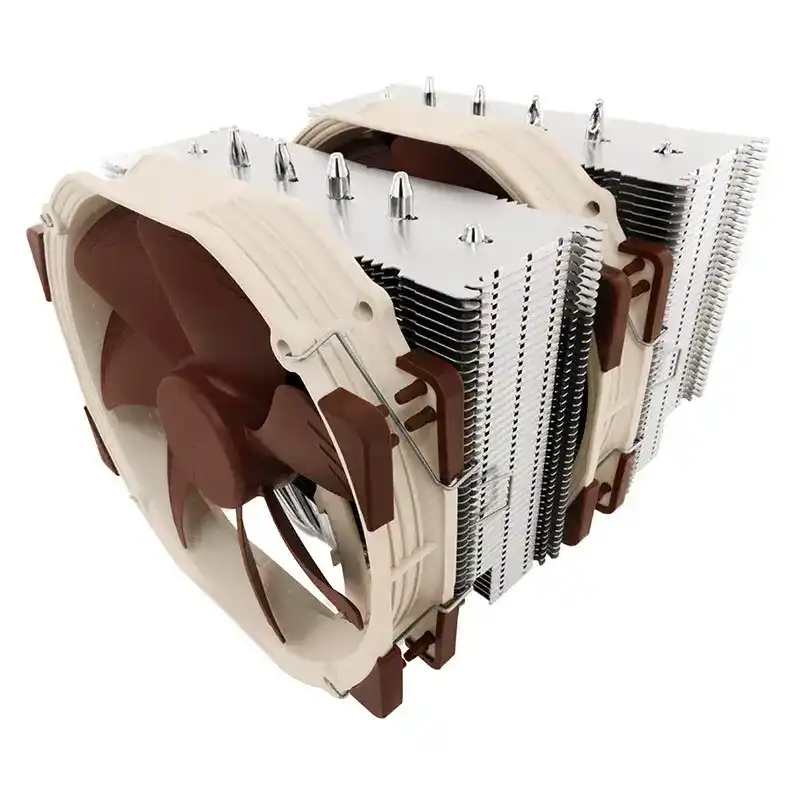 Noctua NH-D15 Dual Tower CPU Cooler 3 Noctua NH-D15 Dual Tower CPU Cooler - Ảnh 3