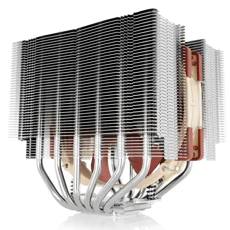 Noctua NH-D15S Dual Tower CPU Cooler 1 Noctua NH-D15S Dual Tower CPU Cooler