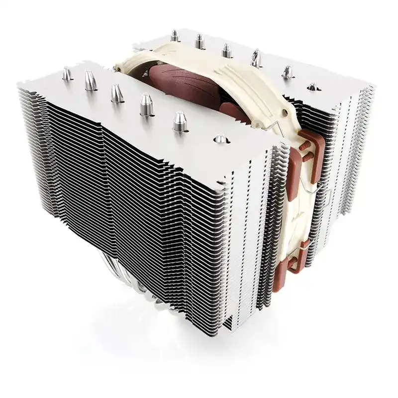 Noctua NH-D15S Dual Tower CPU Cooler 3 Noctua NH-D15S Dual Tower CPU Cooler - Ảnh 3
