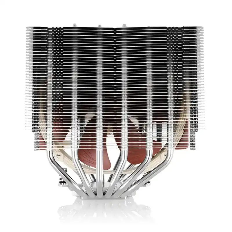 Noctua NH-D15S Dual Tower CPU Cooler 2 Noctua NH-D15S Dual Tower CPU Cooler - Ảnh 2