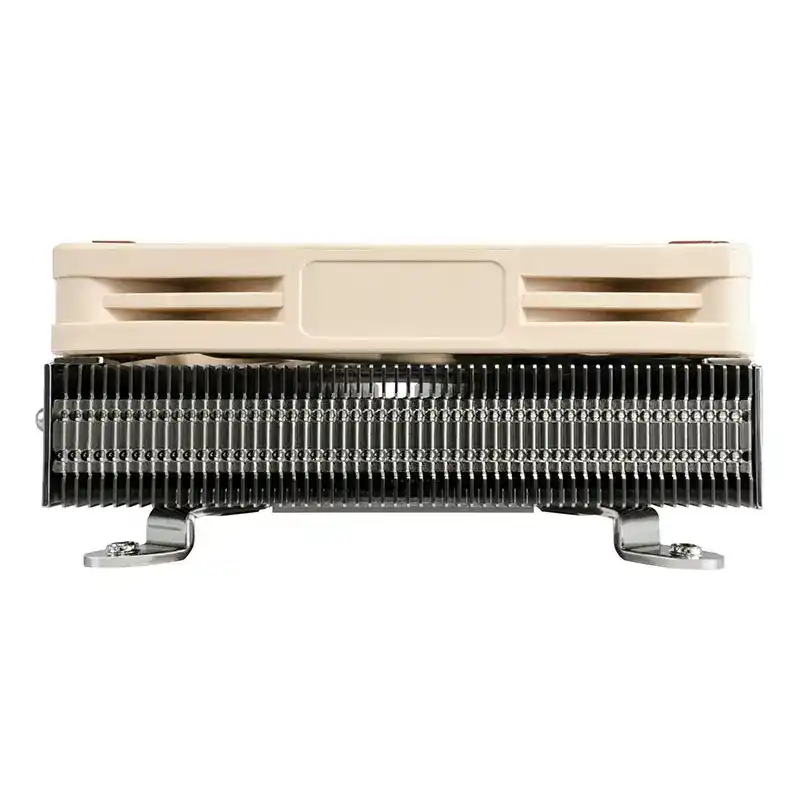 Noctua NH-L9i Low-Profile CPU Cooler 2 Noctua NH-L9i Low-Profile CPU Cooler - Ảnh 2