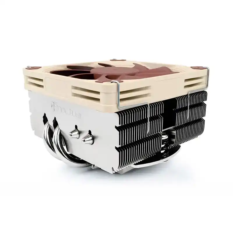 Noctua NH-L9x65 Low-Profile CPU Cooler 1 Noctua NH-L9x65 Low-Profile CPU Cooler
