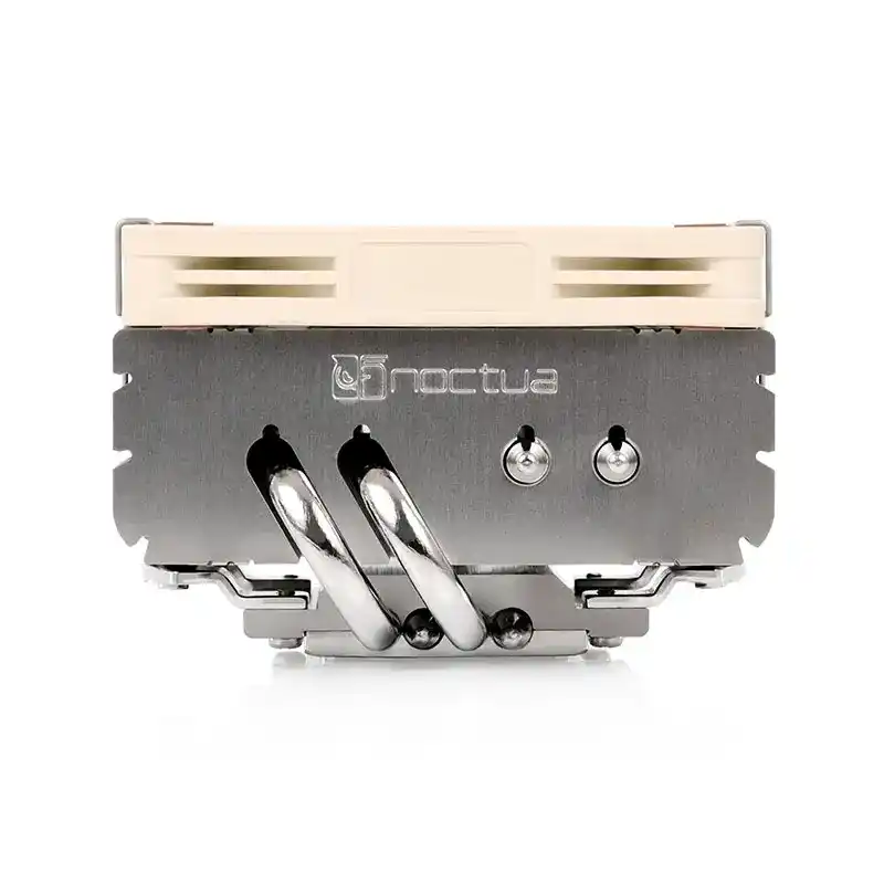 Noctua NH-L9x65 Low-Profile CPU Cooler 3 Noctua NH-L9x65 Low-Profile CPU Cooler - Ảnh 3