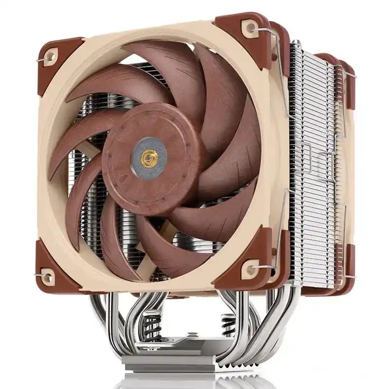 Noctua NH-U12A CPU Cooler 1 Noctua NH-U12A CPU Cooler