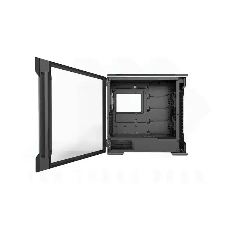 Phanteks Enthoo Evolv X Case - Anthracite Grey 3 Phanteks Enthoo Evolv X Case - Anthracite Grey - Ảnh 3