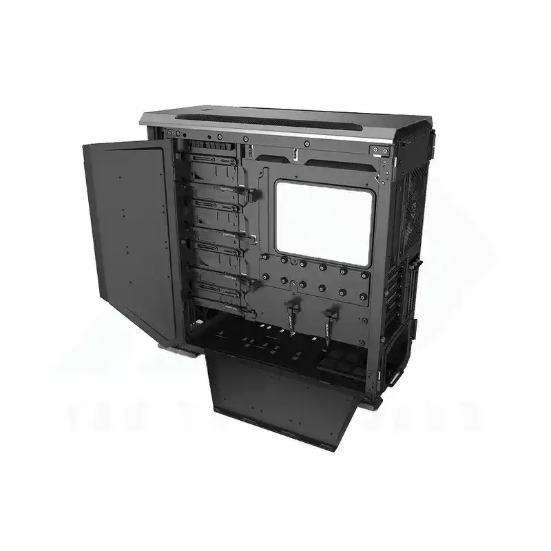 Phanteks Enthoo Evolv X Case - Anthracite Grey 5 Phanteks Enthoo Evolv X Case - Anthracite Grey - Ảnh 5