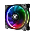Thermaltake Riing Plus RGB 120mm PWM Fan - 3x120mm, Controller 9 Thermaltake Riing RGB 2