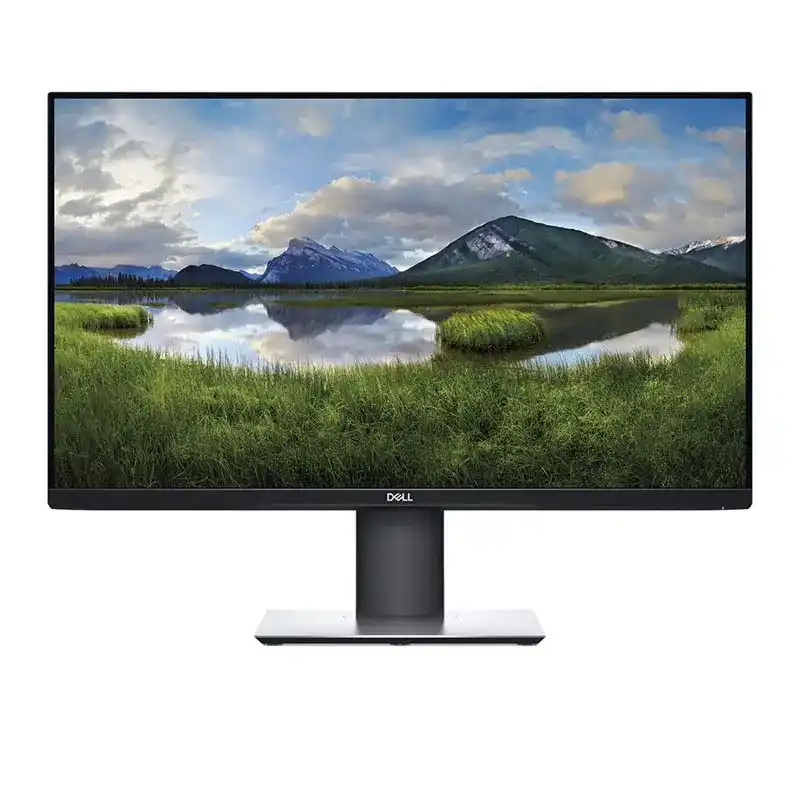 Dell E2422H Monitor - 23.8 inch, FHD, IPS, 60Hz, 8ms, 250nits, DP+Dsub 1 Dell E2422H Monitor - 23.8 inch, FHD, IPS, 60Hz, 8ms, 250nits, DP+Dsub