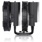 Noctua NH-D15 chromax.black Dual Tower CPU Cooler 13 Noctua NH D15 chromax.black 3