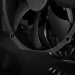Noctua NH-D15 chromax.black Dual Tower CPU Cooler 11 Noctua NH D15 chromax.black 5
