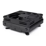 Noctua NH-L9i chromax.black Low-Profile CPU Cooler
