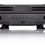 Noctua NH-L9i chromax.black Low-Profile CPU Cooler 4 Noctua NH L9i chromax.black 2