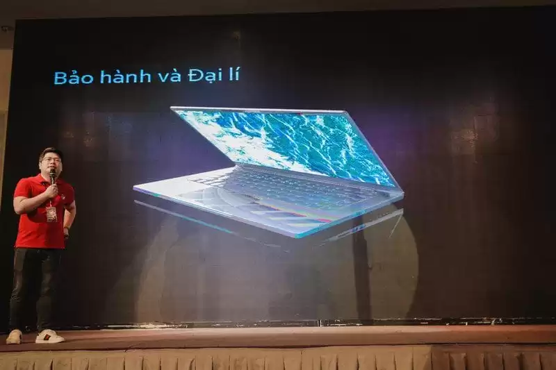 TTD LaptopVGS RaMat 1