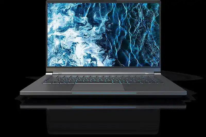 TTD LaptopVGS RaMat 8