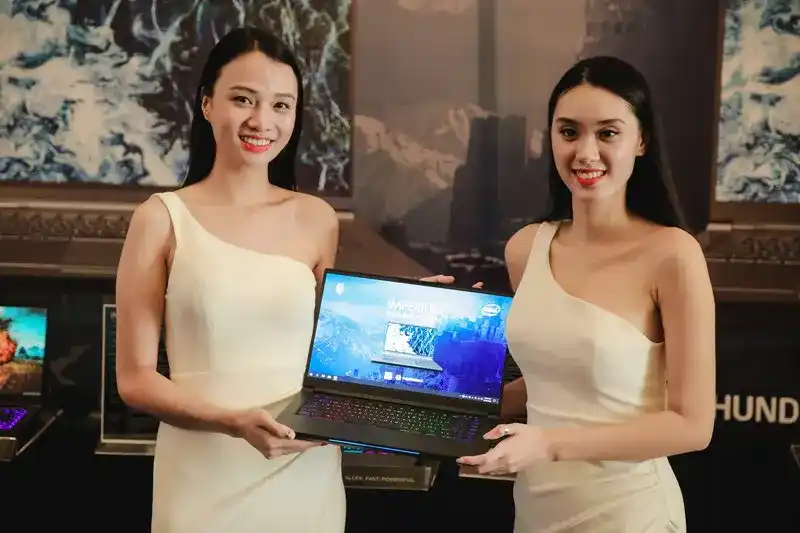 TTD LaptopVGS RaMat 9