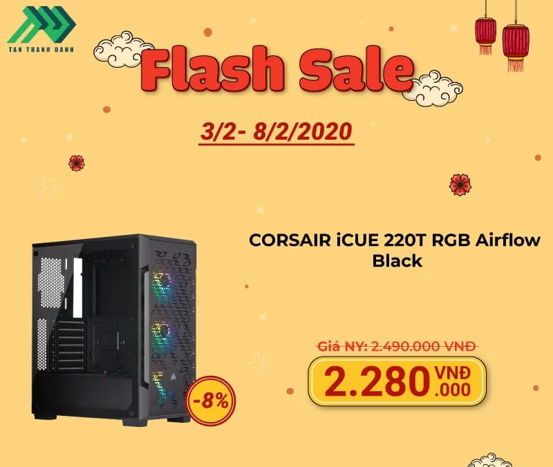 TTD Promotion CorsairLunarNewYear2020 WebDetails 1