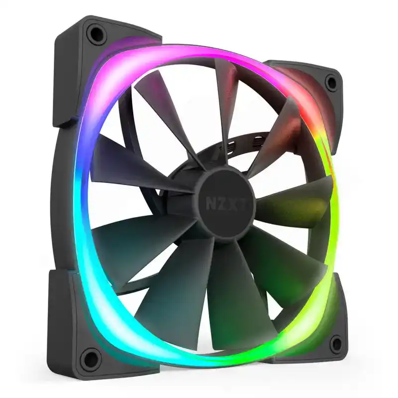 NZXT Aer-140 RGB 2 Single Pack - 1x140mm