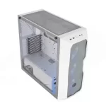 Cooler Master MasterBox TD500 Mesh ARGB Case White 3