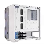 Cooler Master MasterBox TD500 Mesh ARGB Case White 4