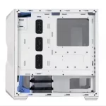 Cooler Master MasterBox TD500 Mesh ARGB Case White 5