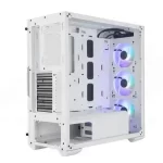Cooler Master MasterBox TD500 Mesh ARGB Case White 7