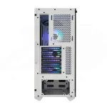 Cooler Master MasterBox TD500 Mesh ARGB Case White 8