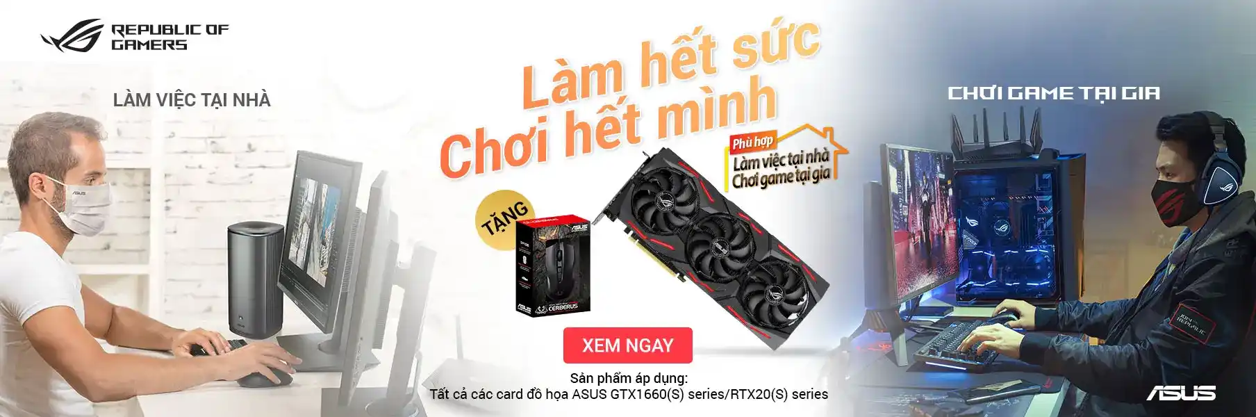 TTD Promotion 2004 ASUSKMVGA WebSiteBanner
