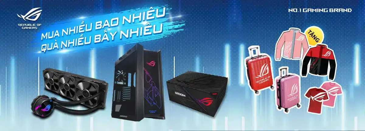 ASUS Mua nhiều bao nhiêu Quà nhiều bấy nhiêu 15 TTD Promotion 2005 ASUST5Components WebDetails