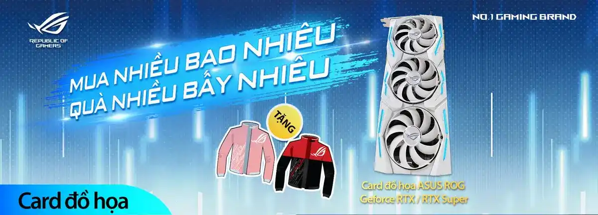 ASUS Mua nhiều bao nhiêu Quà nhiều bấy nhiêu 14 TTD Promotion 2005 ASUST5GraphicsCard WebDetails