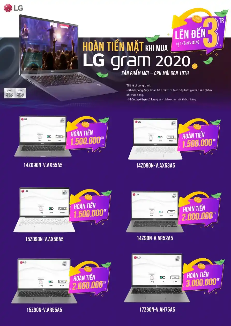 TTD Promotion 2006 hoantienmatLGGram WebDetails