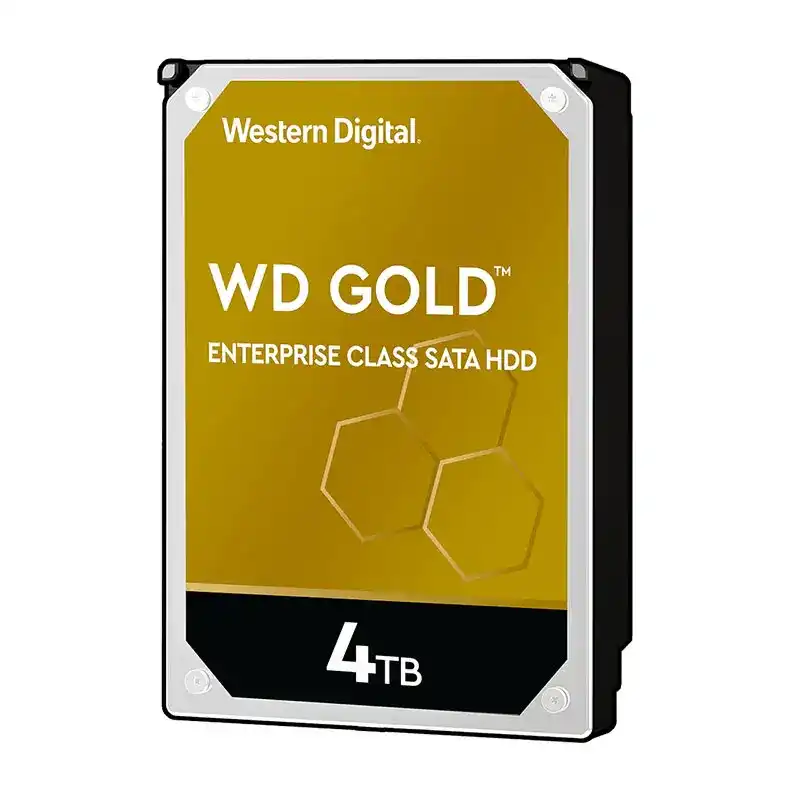 NEW AMD Premium 2023 - ULTIMATE PC 9 Western Digital Gold 4TB HDD