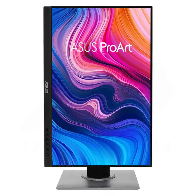 ASUS ProArt PA248QV Professional Monitor - 24 inch, 16:10, WUXGA, IPS, 100% sRGB 9 ASUS ProArt PA248QV Professional Monitor - 24 inch, 16:10, WUXGA, IPS, 100% sRGB - Ảnh 9