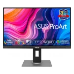 ASUS ProArt PA278QV Professional Monitor - 27 inch, 2K WQHD, IPS, 100% sRGB
