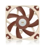 Noctua NF-A12x15 PWM Fan - 1x120mm