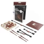 Noctua NF A12x15 PWM Fan 4