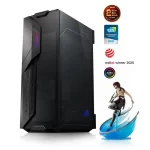 ASUS ROG Z11 Case - Black, RGB, 11° Angle MB