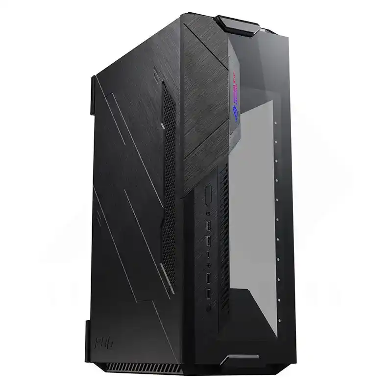 ASUS ROG Z11 Case - Black, RGB, 11° Angle MB 8 ASUS ROG Z11 Case - Black, RGB, 11° Angle MB - Ảnh 8