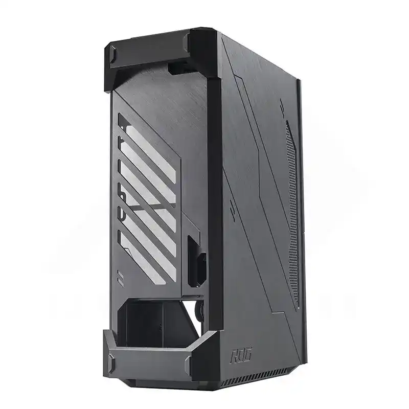 ASUS ROG Z11 Case - Black, RGB, 11° Angle MB 10 ASUS ROG Z11 Case - Black, RGB, 11° Angle MB - Ảnh 10