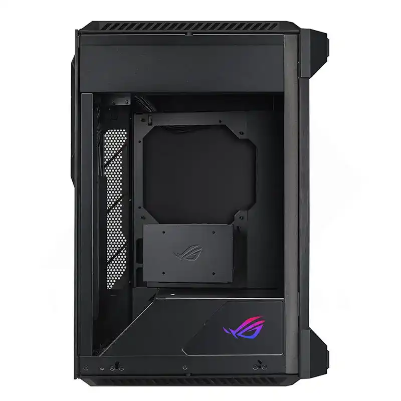 ASUS ROG Z11 Case - Black, RGB, 11° Angle MB 11 ASUS ROG Z11 Case - Black, RGB, 11° Angle MB - Ảnh 11
