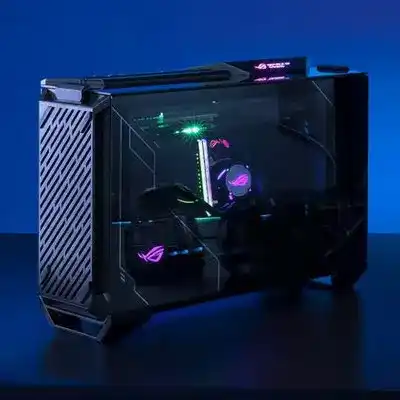 ASUS ROG Z11 Case Photos 11