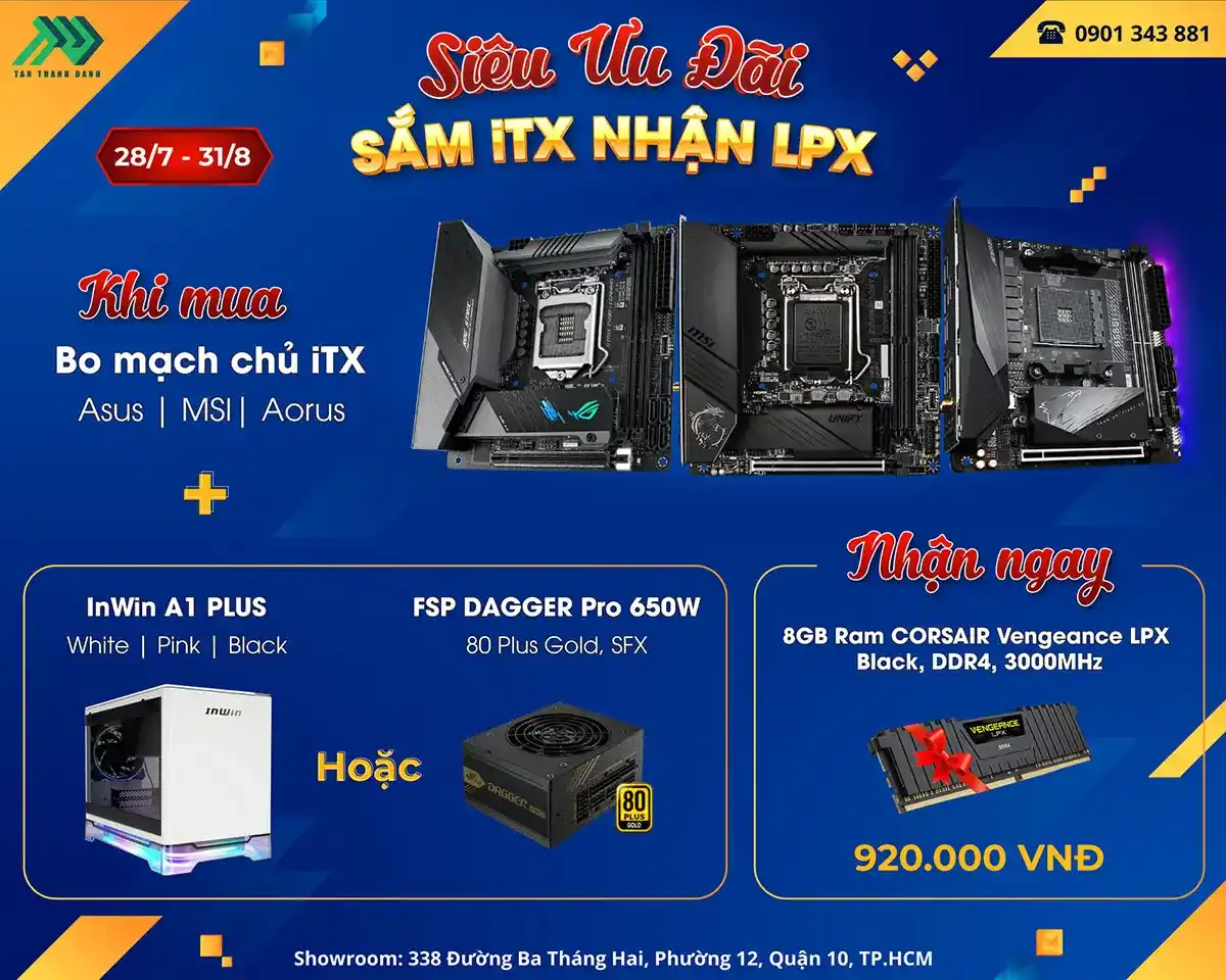 Siêu Ưu Đãi - Sắm iTX nhận LPX 1 TTD Promotion 2008 SamITXNhanLPX Detailsv3