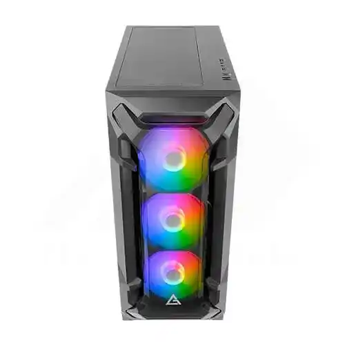 Antec DF600 FLUX Case 2