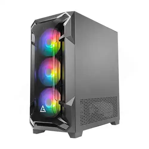 Antec DF600 FLUX Case 4